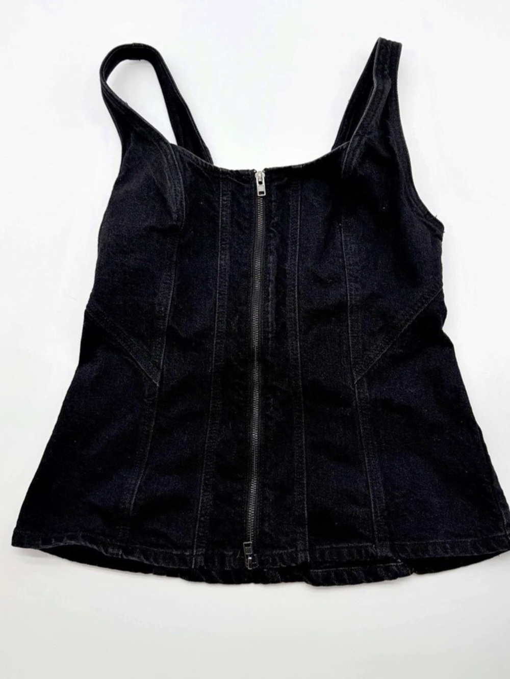 Universal Thread Black Mini Dress Size 10